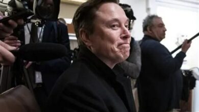 إذن للوصول إلى معلومات حساسة لوزير الخزانة الأمريكي