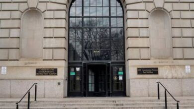 إلغاء أمر ترامب لوقف مشاريع المناخ