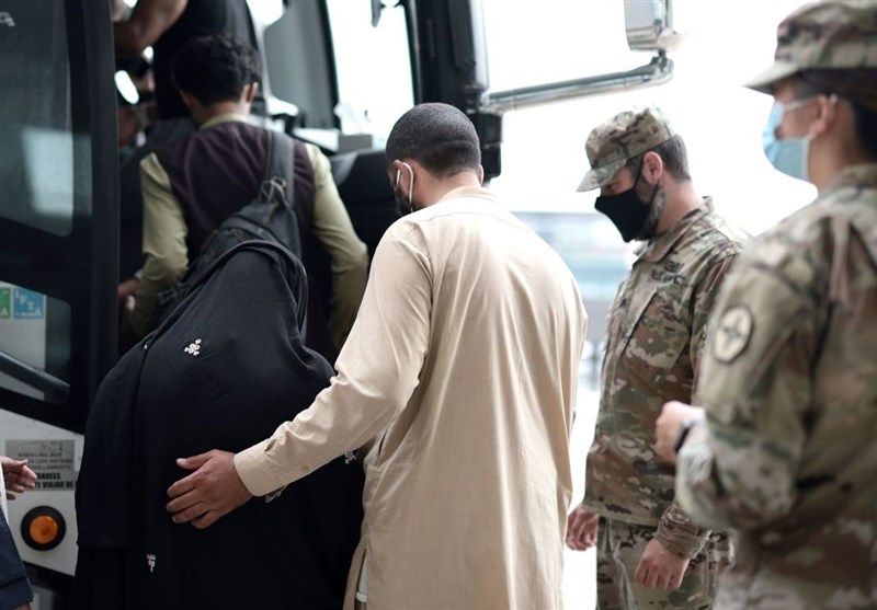 إلغاء الوضع المؤقت لآلاف الأفغان في الولايات المتحدة