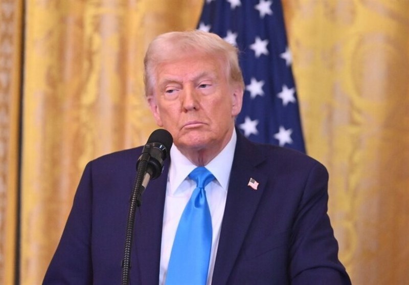 إمكانية لقاء ترامب مع جولاني