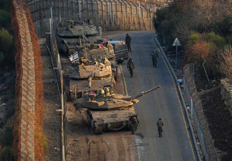 اثنان -سياسة تحليلية حول الجهود الإسرائيلية لسوريا