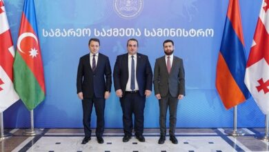 اجتماع تبليسي ؛ هل القوقاز خطوة نحو التعاون؟