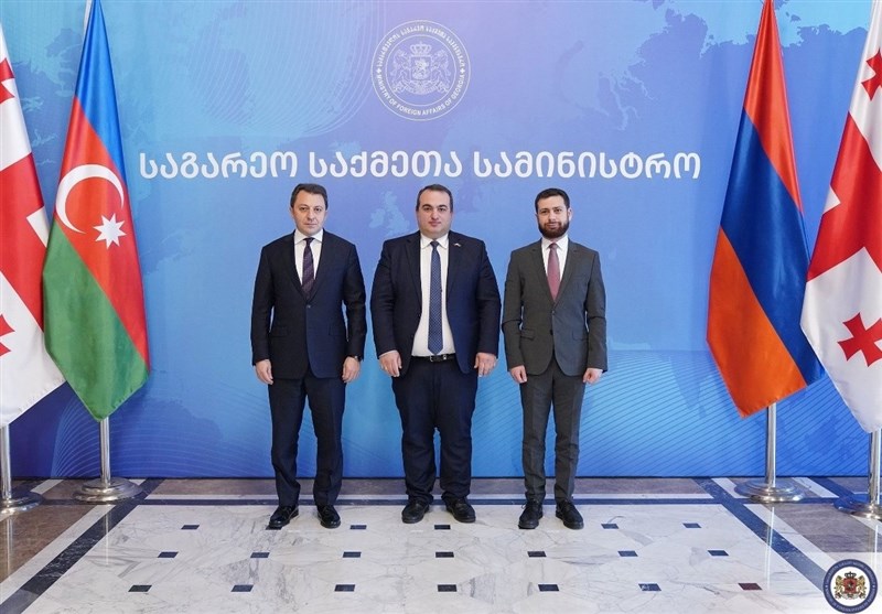 اجتماع تبليسي ؛ هل القوقاز خطوة نحو التعاون؟