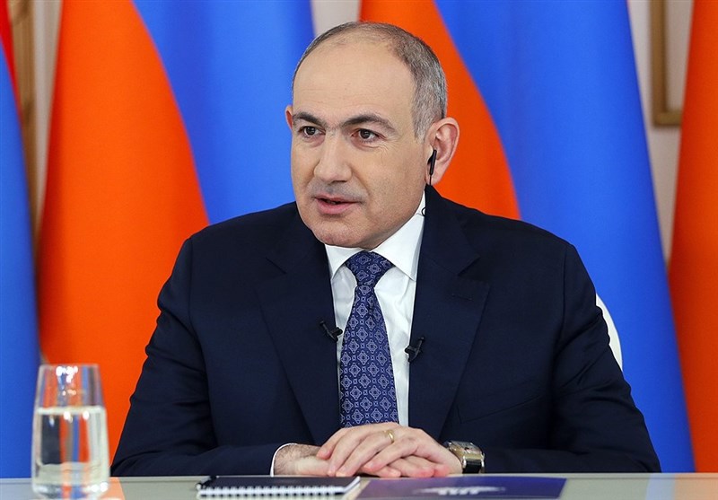 استجابة باشيني لأذربيجاني شروط: توقيعات في وقت واحد