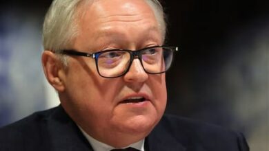 استعداد روسيا لإنشاء حوار بناء بين إيران والولايات المتحدة