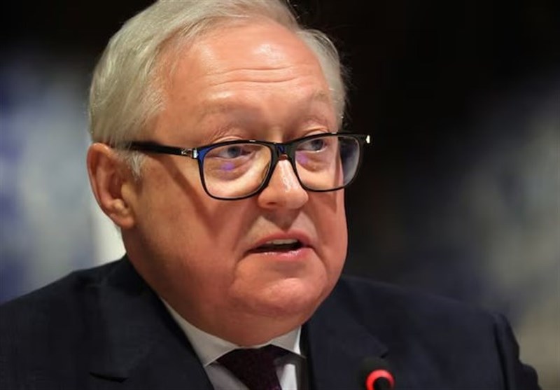 استعداد روسيا لإنشاء حوار بناء بين إيران والولايات المتحدة