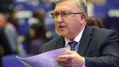 استمرار مشاورات الروسية وإيران والصين حول الصفقة النووية