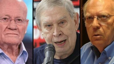 اعتراضات شديدة في صفوف الجيش الإسرائيلي ؛ الجيش ضد الحرب