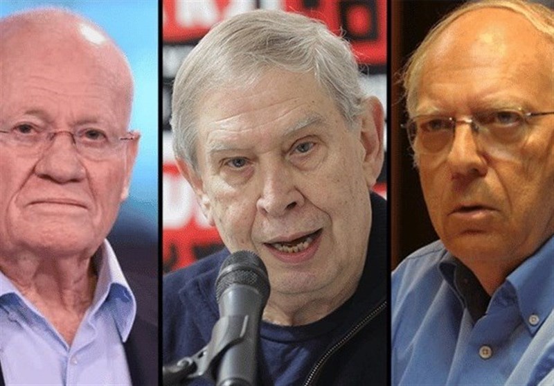 اعتراضات شديدة في صفوف الجيش الإسرائيلي ؛ الجيش ضد الحرب