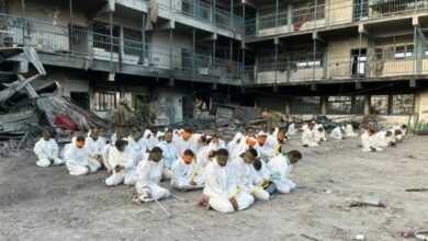 اعتراف وسائل الإعلام العبرية: أصبحت المستشفيات الخط الأمامي لحرب غزة