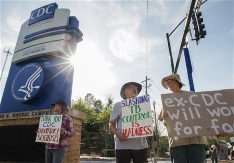 الآثار المميتة لتفريغ الميزانية الصحية من قبل إدارة ترامب