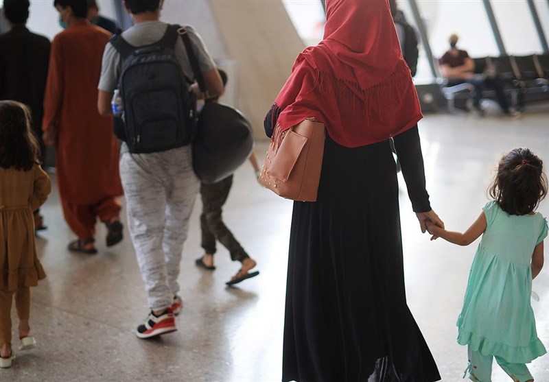 الأفغان الذين تم طردهم من الولايات المتحدة معرضون لخطر التعذيب