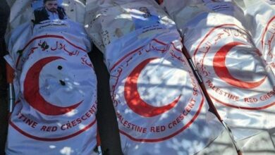 الأمم المتحدة: غزة هي أخطر مكان لرجال الإنقاذ