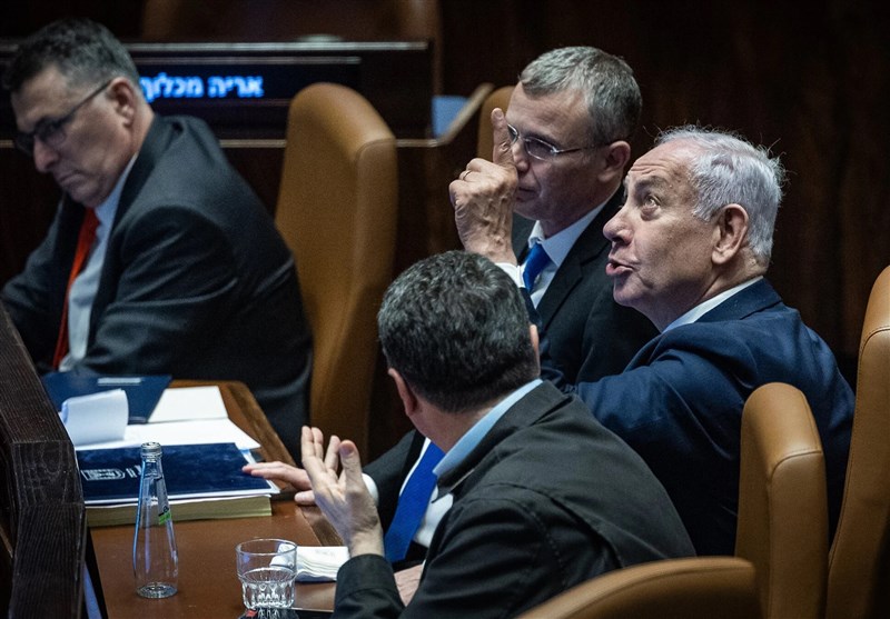 الإصلاحات القضائية في الأراضي المحتلة من البداية إلى