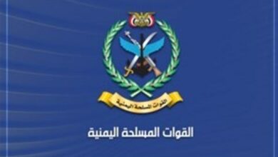 الإطاحة بطائرة بدون طيار أمريكية أخرى من قبل القوات اليمنية