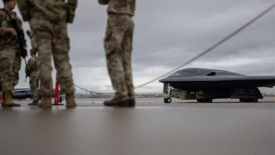 الاعتراف الشديد للمسؤولين الأمريكيين بالهزيمة في اليمن