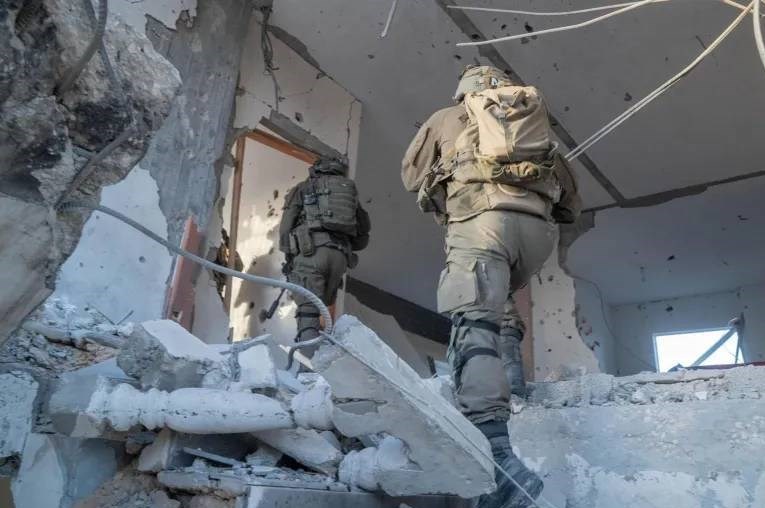 الاعترافات الرهيبة للجيش الصهيوني ؛ شرف لقتل الأبرياء!