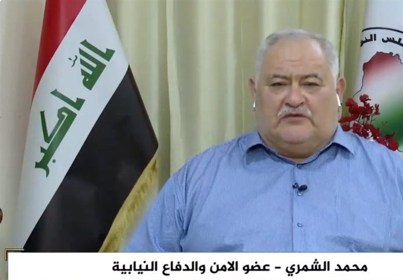 البرلمان العراقي: نحن غير قادرين على مراقبة السماء العراقية