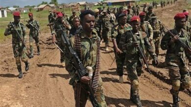 التحرير الحضري من هيمنة الشاباب في الصومال