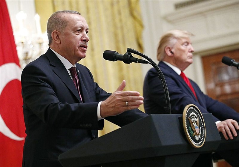 التحليل السريري لأوجلو للأخطاء الاستراتيجية لأردوغان