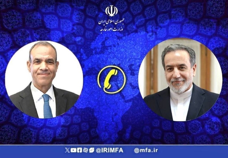 التركيز العراقي على ضرورة العمل الجماعي لوقف الجرائم الإسرائيلية