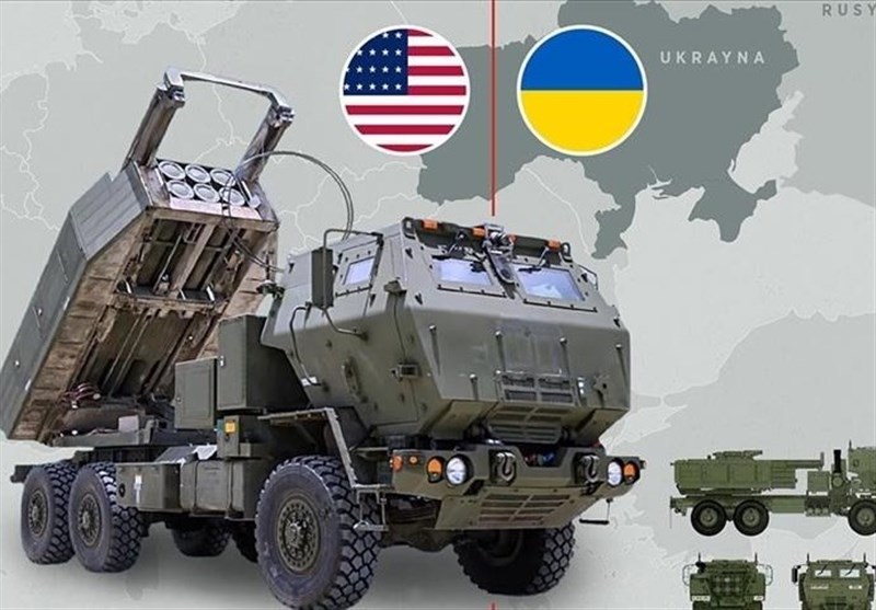 التطورات الأوكرانية | المعارضة الجمهورية الأمريكية للمساعدة في كييف