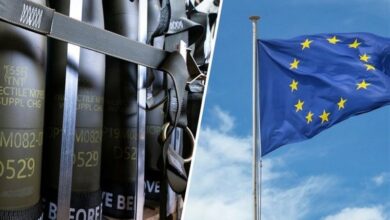 التطورات الأوكرانية | مشكلة بروكسل في الوفاء بوعد ذخيرة كييف