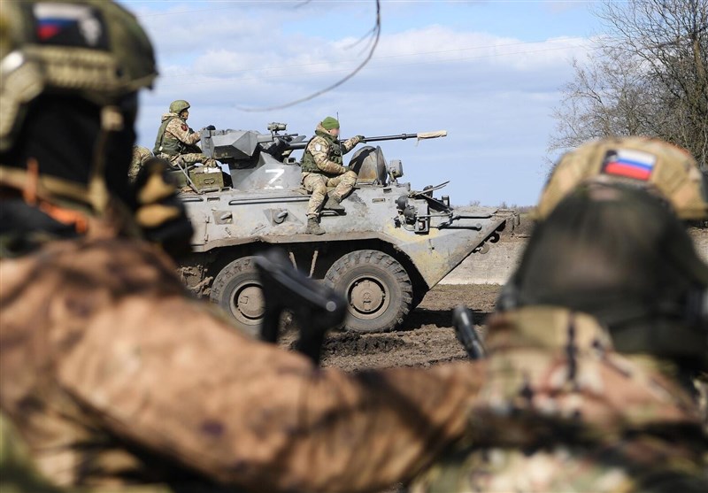 التطورات الأوكرانية | مشكلةنا في حل النزاع