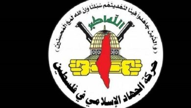 الجهاد: نتنياهو يعطل المفاوضات للهروب من الأزمة