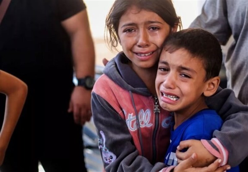 الحكومة الفلسطينية: 1.7 مليون مصابة بأمراض حادة