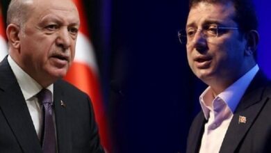 الخطأ الاستراتيجي لأردوغان ضد الإماموغلو من المحلل التركي