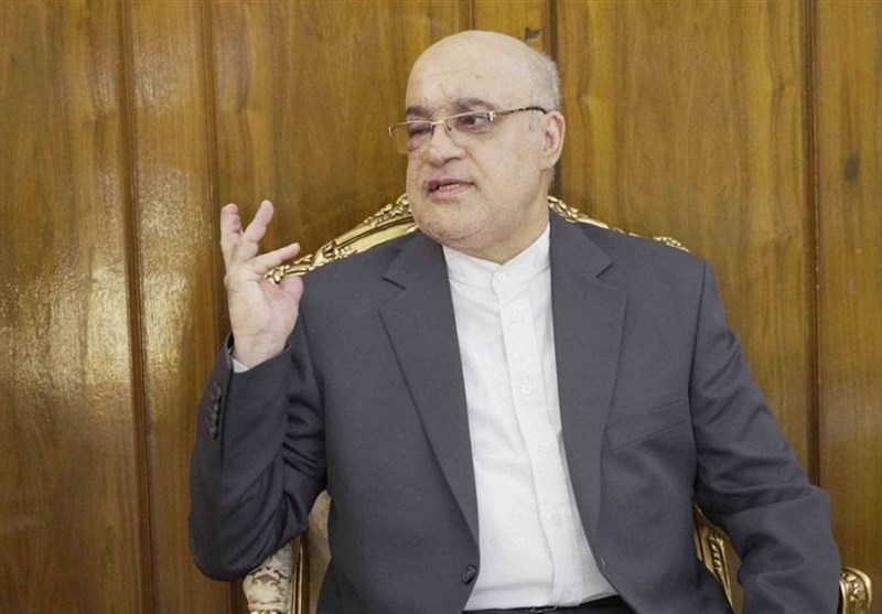 السفير الإيراني في لبنان: نزع السلاح هو مؤامرة واضحة ضد البلدان