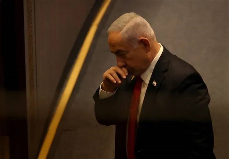 الصهيونية الأسيرة إلى نتنياهو: دمي على رقبتك