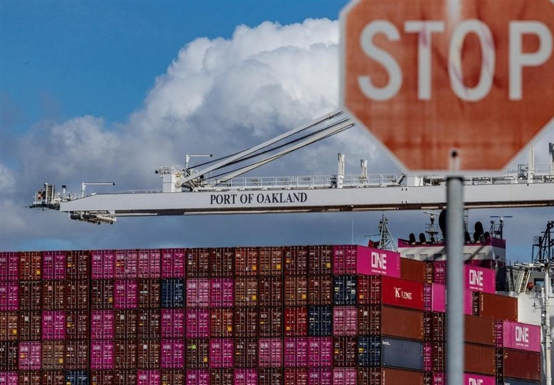 الصين: الإجراءات الأمريكية هي علامة على رفض الحوار الجاد