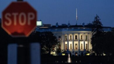 الصين اليومية: ينص العالم على الوقوف أمام أمريكا