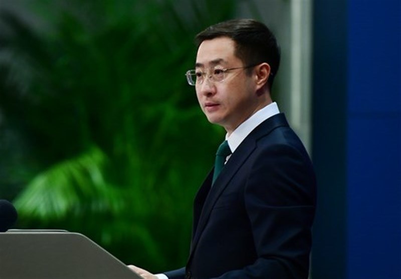 الصين: سنستمر في اتخاذ إجراءات حاسمة لحماية حقوقنا