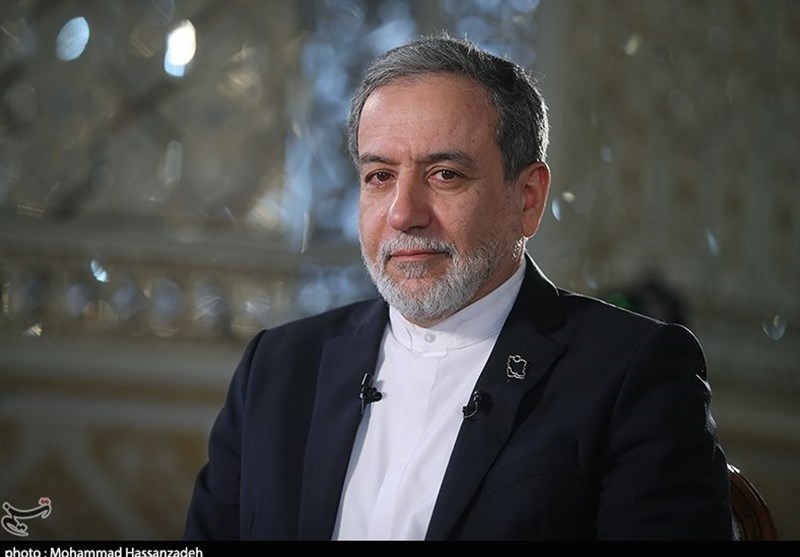 العراق: المعاهدة الشاملة هي أساس علاقات إيران الجديدة مع روسيا