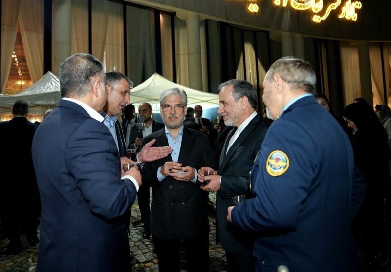 سید عباس عراقچی , مذاکرات هسته ای , کشور آمریکا ,