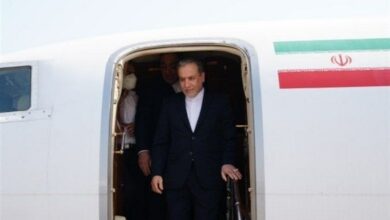 العراقي يذهب إلى روسيا غدا