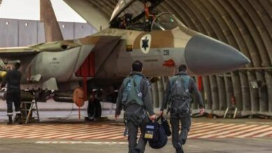 الكشف الطيارين الصهيونيين من نصف حرب/ اعتراف بالجريمة