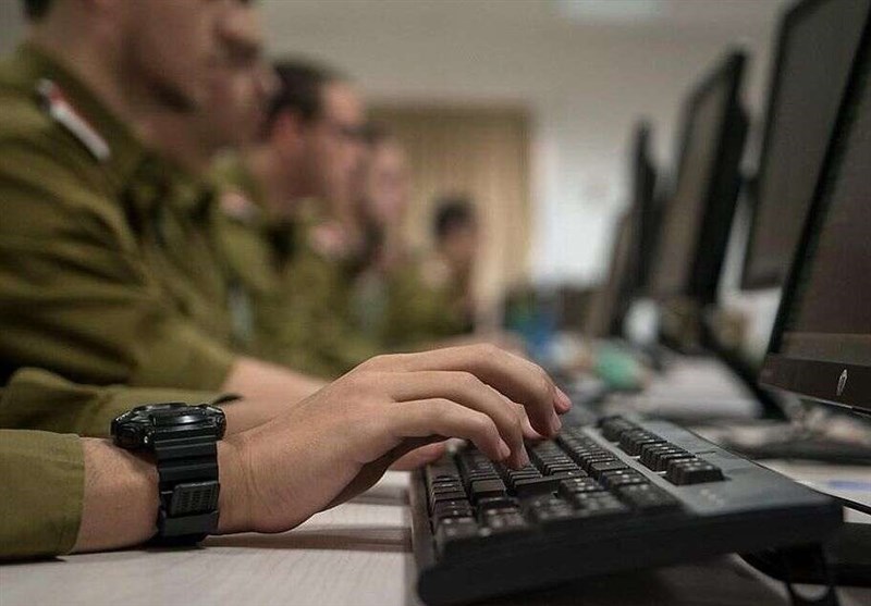 الكشف عن الانتهاكات الخطرة في قاعدة بيانات الجيش الصهيوني