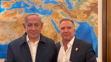 المحلل الصهيوني: الرغبة النووية لإسرائيل هي الخيال