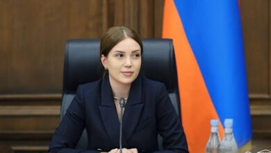 المعارضة الأرمنية: أذربيجان يريد ممرًا خارج الطريق