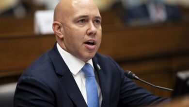 الموافقة على فاتورة أمريكية لقطع التمويل إلى كابول