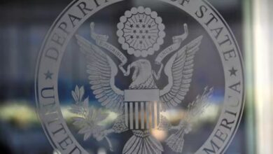 الموعد المثير للجدل في إدارة ترامب