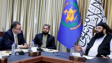 النرويج: فتح السفارة الأفغانية في أوسلو هو خطوة لبناء الثقة