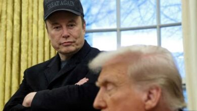 الوصول المعتمد إلى بيانات حساسة Ilan Musk