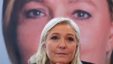 انتقاد فرنسا لتدخل ترامب في الشؤون الداخلية