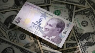 انظر إلى أكبر تحد اقتصادي في Türkiye