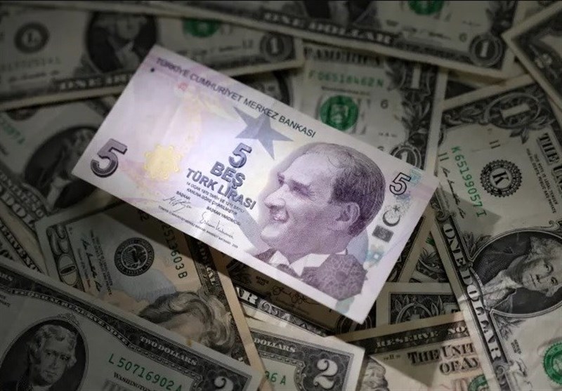 انظر إلى أكبر تحد اقتصادي في Türkiye